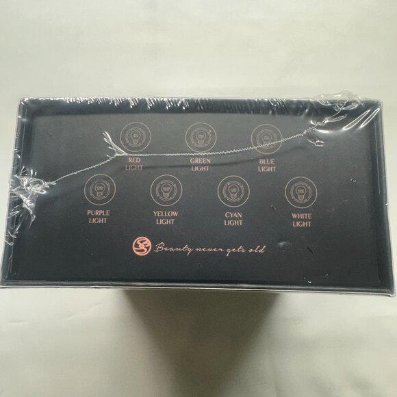 Lumina Care Multi-Purpose Neck Rejuvenation Device - Picture 2 of 3